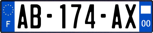 AB-174-AX