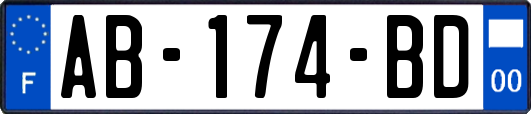 AB-174-BD