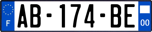 AB-174-BE