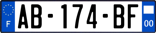 AB-174-BF