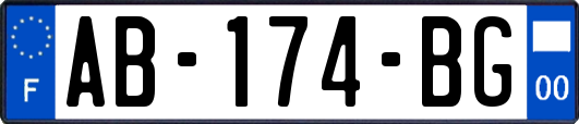 AB-174-BG