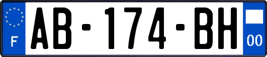 AB-174-BH