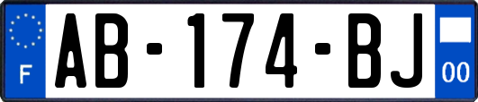 AB-174-BJ