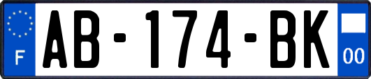 AB-174-BK