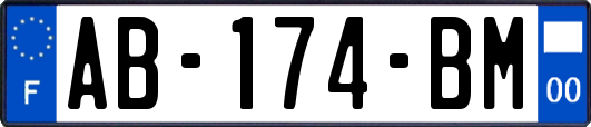 AB-174-BM