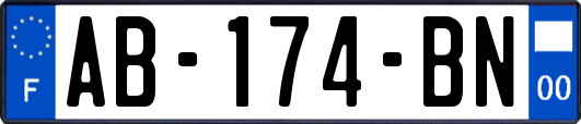 AB-174-BN