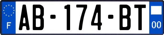 AB-174-BT