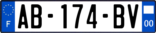 AB-174-BV