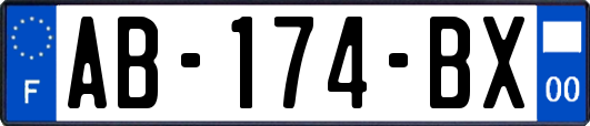 AB-174-BX