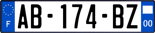 AB-174-BZ