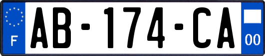 AB-174-CA