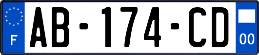 AB-174-CD