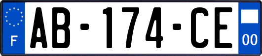 AB-174-CE