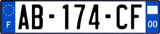 AB-174-CF