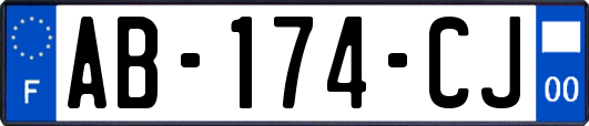 AB-174-CJ