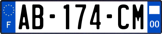 AB-174-CM