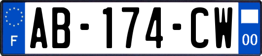 AB-174-CW