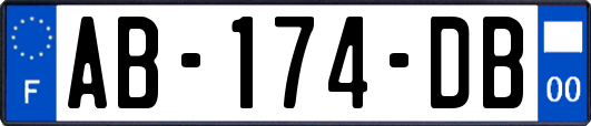 AB-174-DB