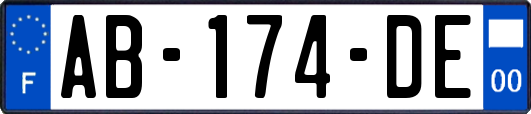 AB-174-DE