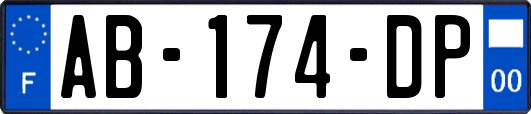 AB-174-DP