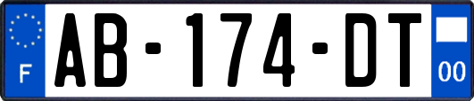 AB-174-DT