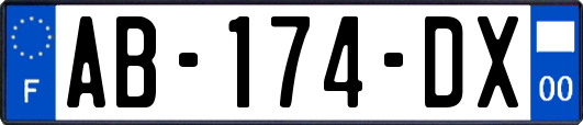 AB-174-DX