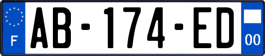 AB-174-ED