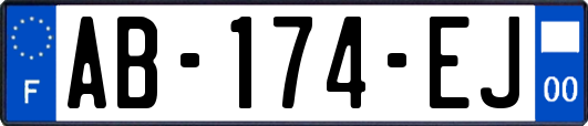 AB-174-EJ