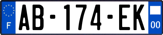 AB-174-EK