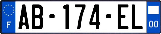 AB-174-EL