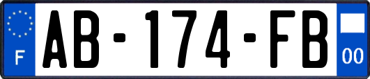 AB-174-FB