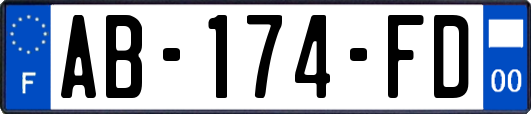 AB-174-FD