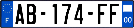 AB-174-FF