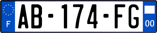 AB-174-FG