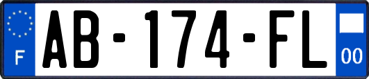 AB-174-FL