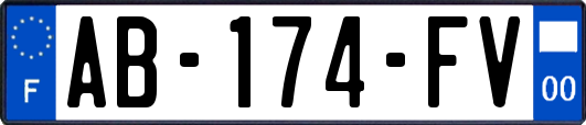 AB-174-FV