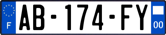 AB-174-FY