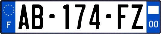 AB-174-FZ