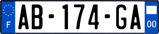 AB-174-GA