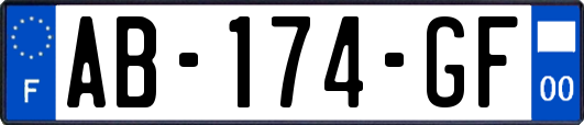 AB-174-GF