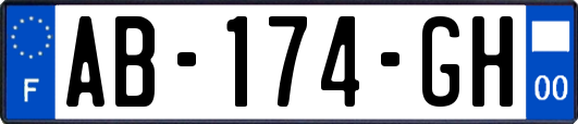 AB-174-GH