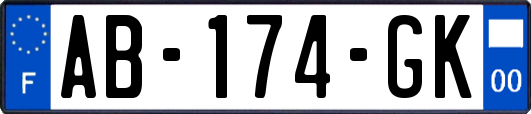 AB-174-GK