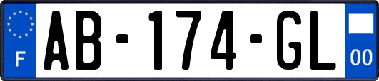 AB-174-GL