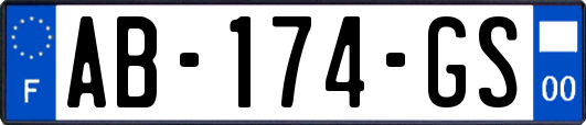 AB-174-GS