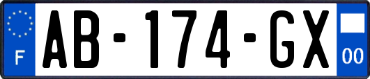 AB-174-GX