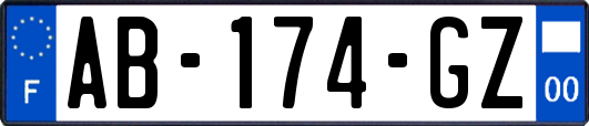 AB-174-GZ