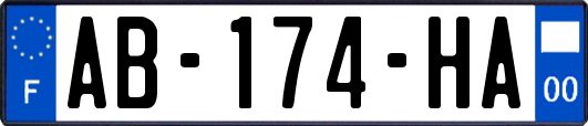 AB-174-HA