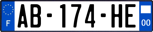 AB-174-HE