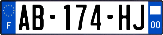 AB-174-HJ