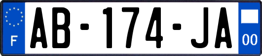 AB-174-JA